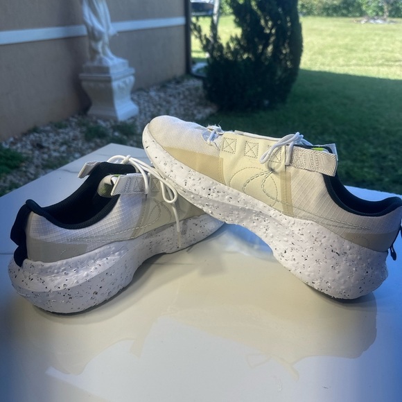 Nike Crater Impac SE 'White Sail' Shoes - Picture 5 of 7